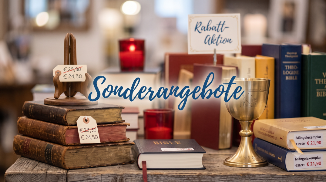 Sonderangebote