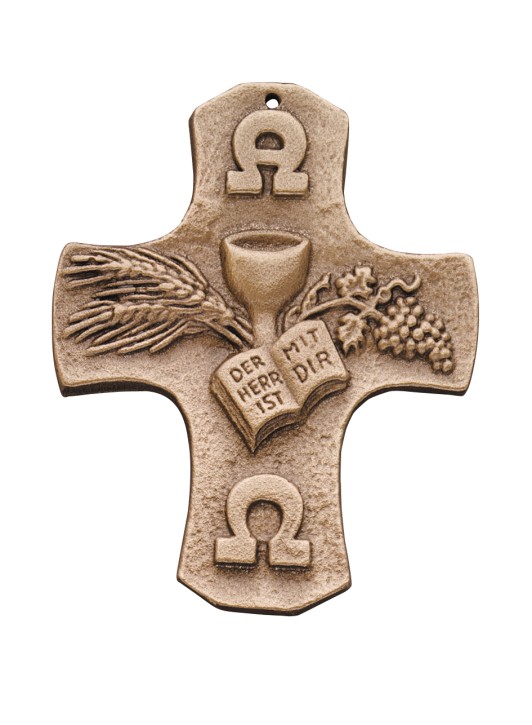 Der Herr ist mit dir