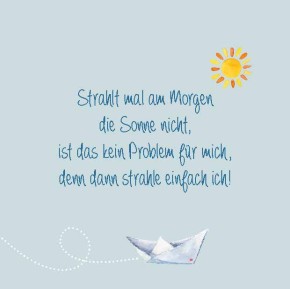 Bunte Wünsche für dich