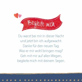 Mit Jesus in einem Boot